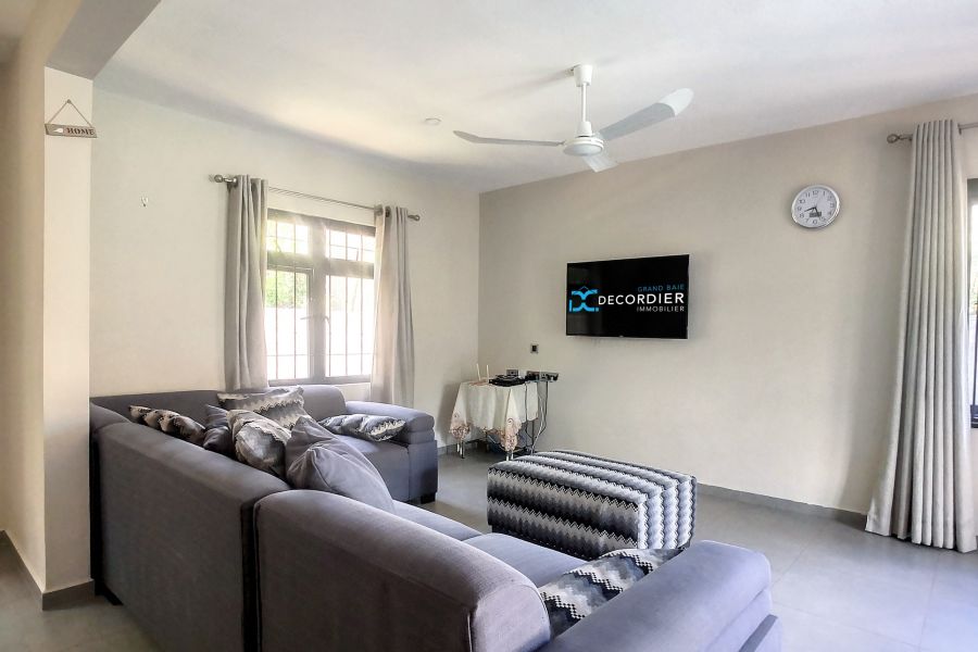 Grand Gaube House 4&nbsp;rooms 132&nbsp;m² Rental