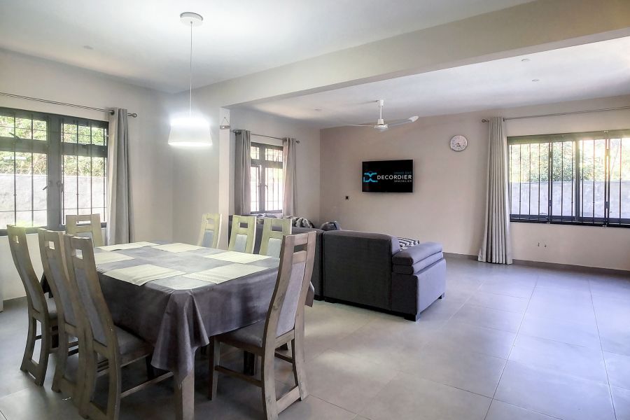 Grand Gaube House 4&nbsp;rooms 132&nbsp;m² Rental