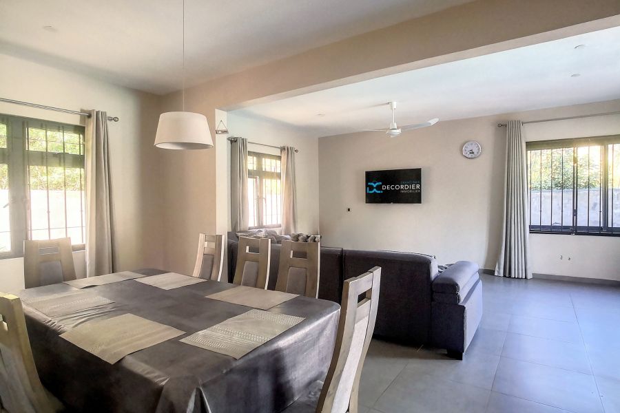 Grand Gaube House 4&nbsp;rooms 132&nbsp;m² Rental