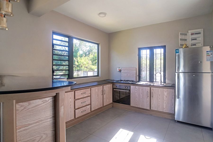 Grand Gaube House 4&nbsp;rooms 132&nbsp;m² Rental