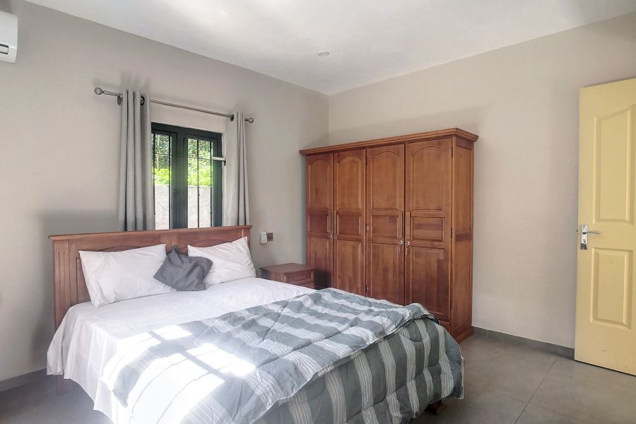 Grand Gaube House 4&nbsp;rooms 132&nbsp;m² Rental