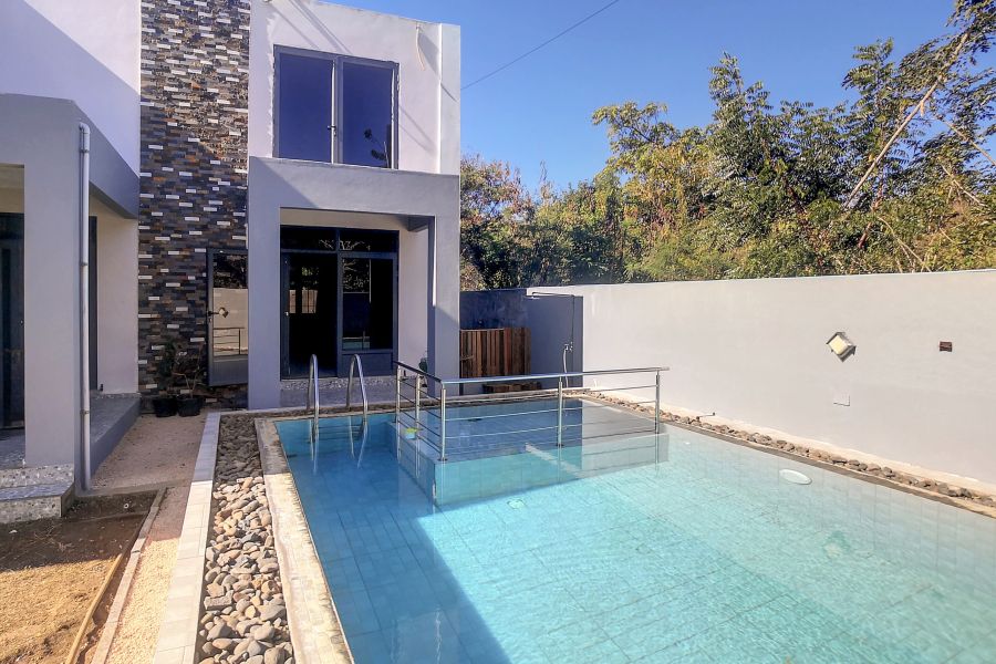 Grand Gaube House 4&nbsp;rooms 132&nbsp;m² Rental