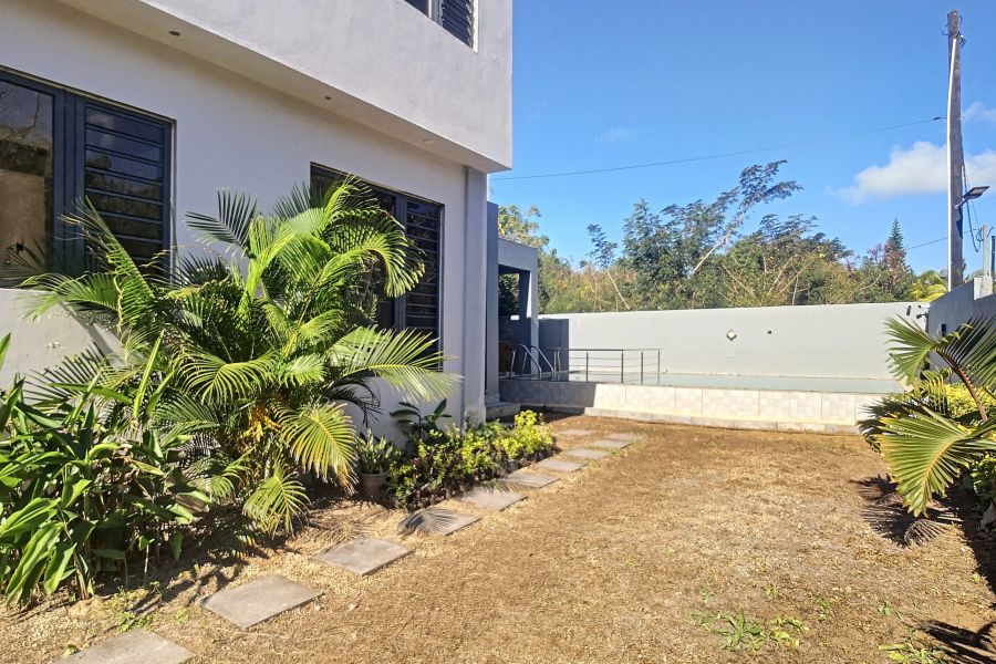 Grand Gaube House 4&nbsp;rooms 132&nbsp;m² Rental