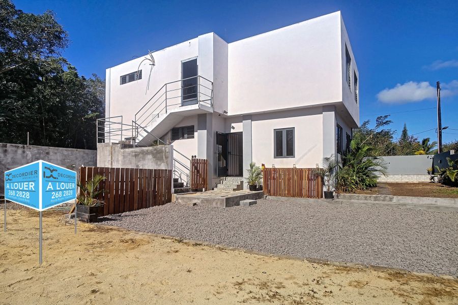 Grand Gaube House 4&nbsp;rooms 132&nbsp;m² Rental