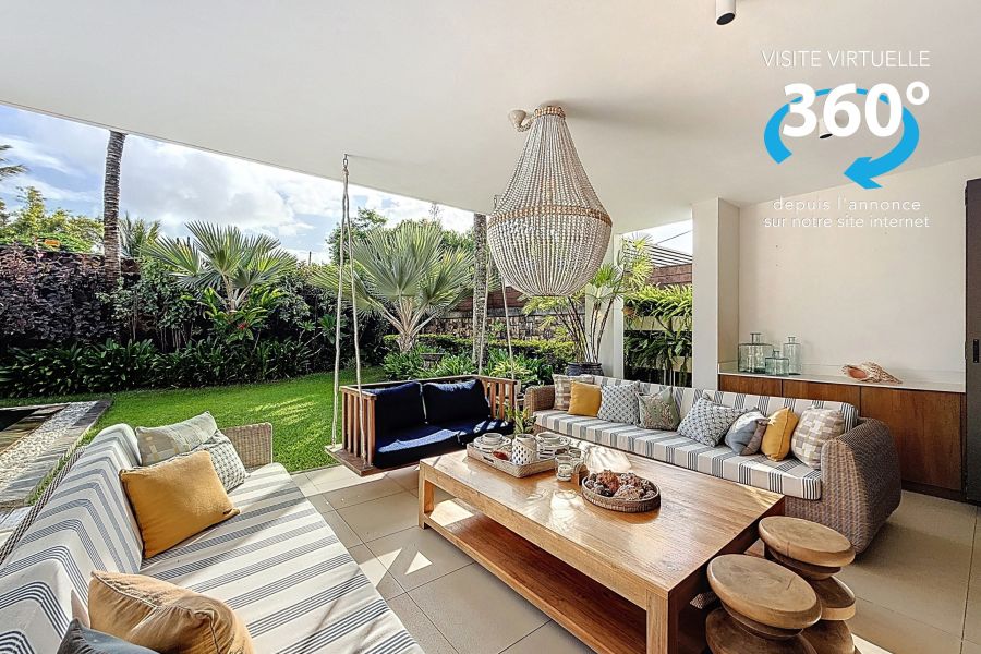 Grand Baie House 5&nbsp;rooms 420&nbsp;m² Sale