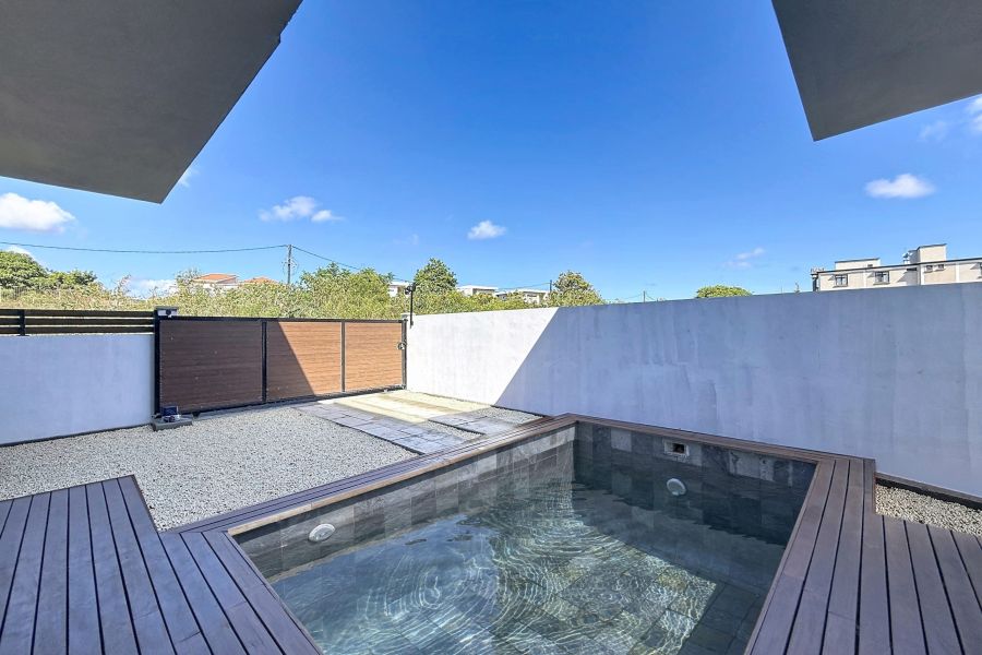 Grand Baie Maison 5&nbsp;pièces 141&nbsp;m² Vente