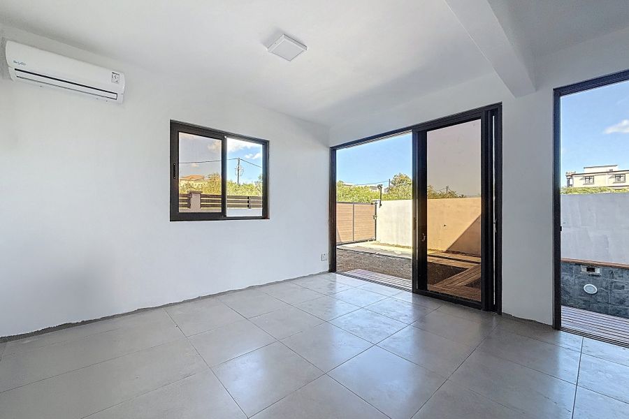 Grand Baie Maison 5&nbsp;pièces 141&nbsp;m² Vente
