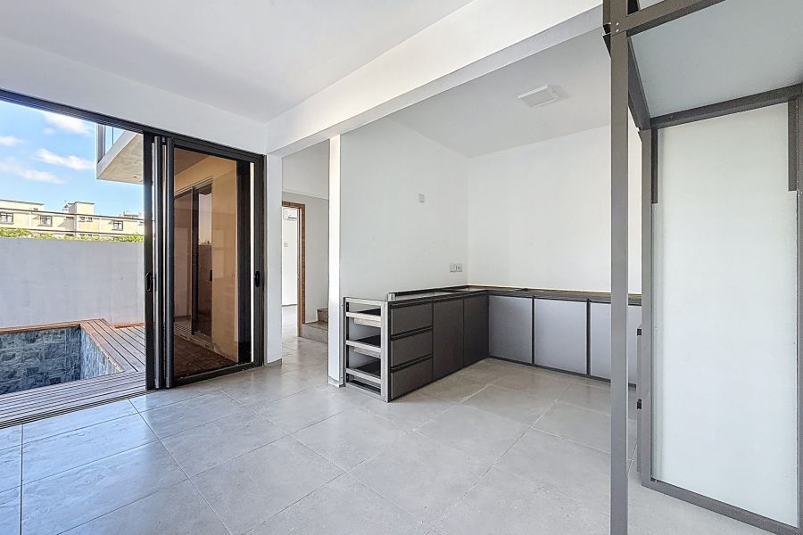 Grand Baie Maison 5&nbsp;pièces 141&nbsp;m² Vente