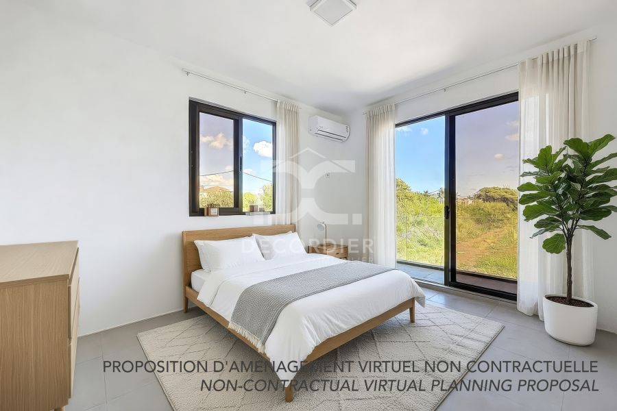 Grand Baie Maison 5&nbsp;pièces 141&nbsp;m² Vente