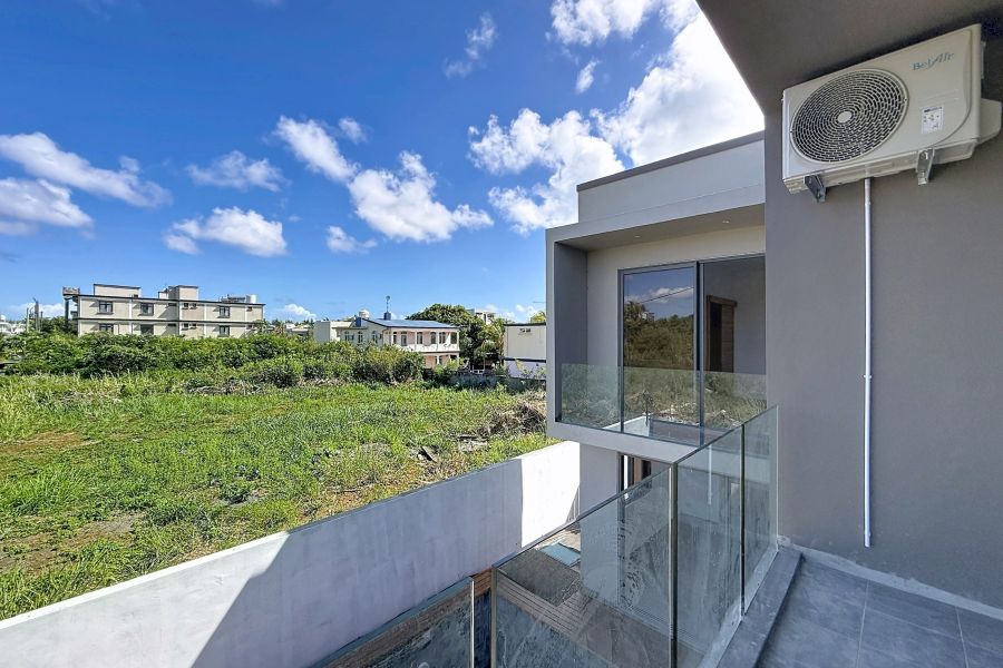Grand Baie Maison 5&nbsp;pièces 141&nbsp;m² Vente