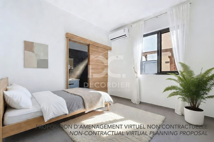 Grand Baie Maison 5&nbsp;pièces 141&nbsp;m² Vente