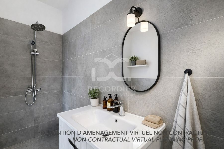 Grand Baie Maison 5&nbsp;pièces 141&nbsp;m² Vente