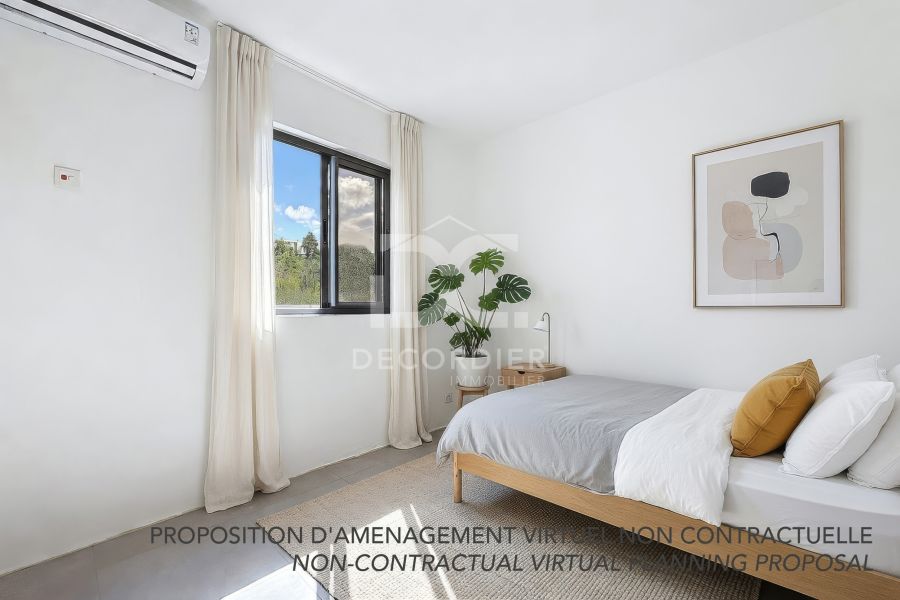Grand Baie Maison 5&nbsp;pièces 141&nbsp;m² Vente