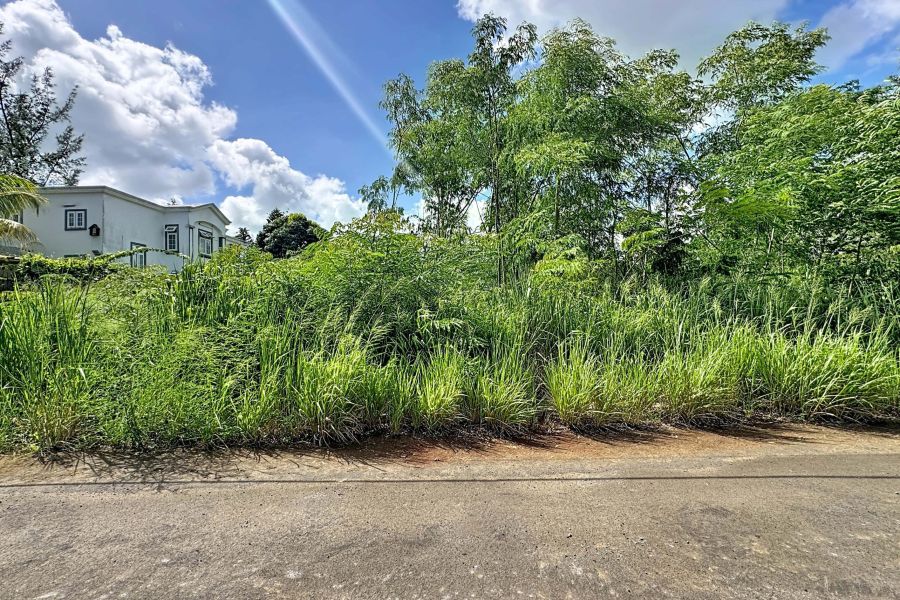 Balaclava Land 821&nbsp;m² Sale