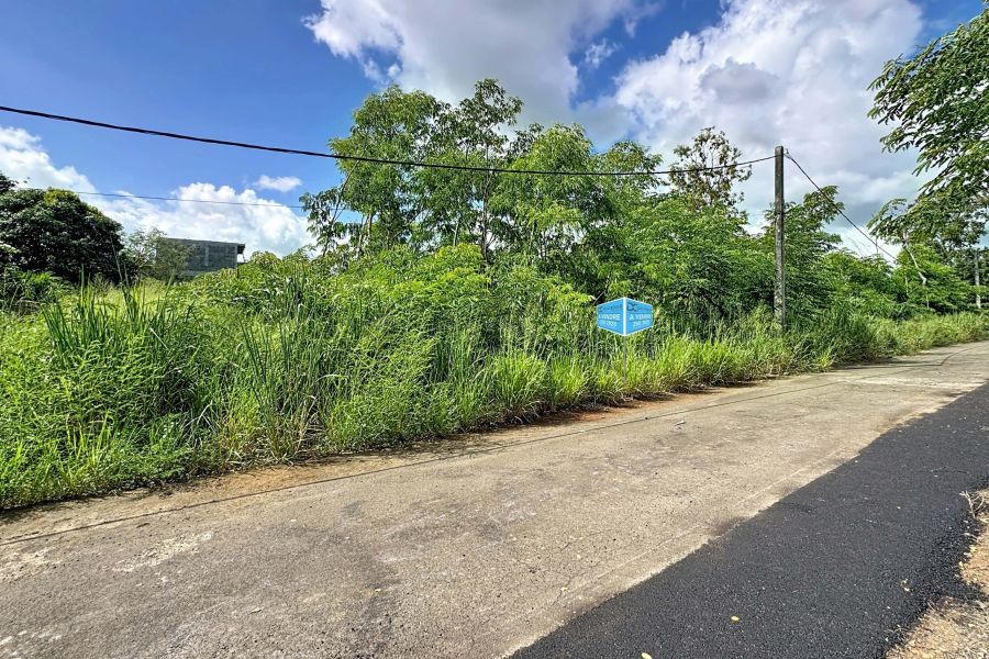 Balaclava Land 821&nbsp;m² Sale
