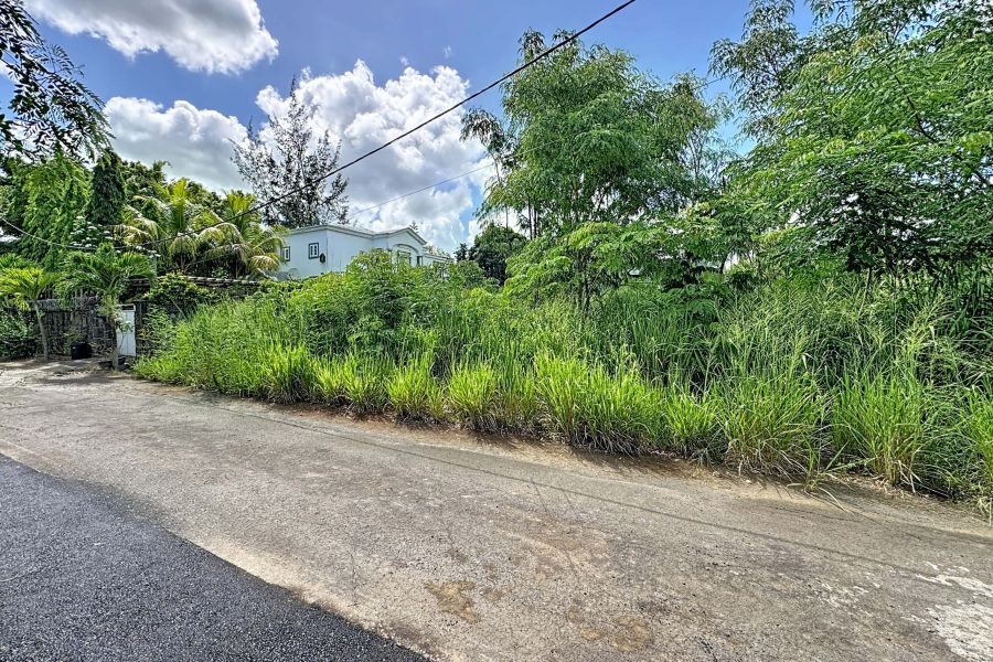 Balaclava Land 821&nbsp;m² Sale