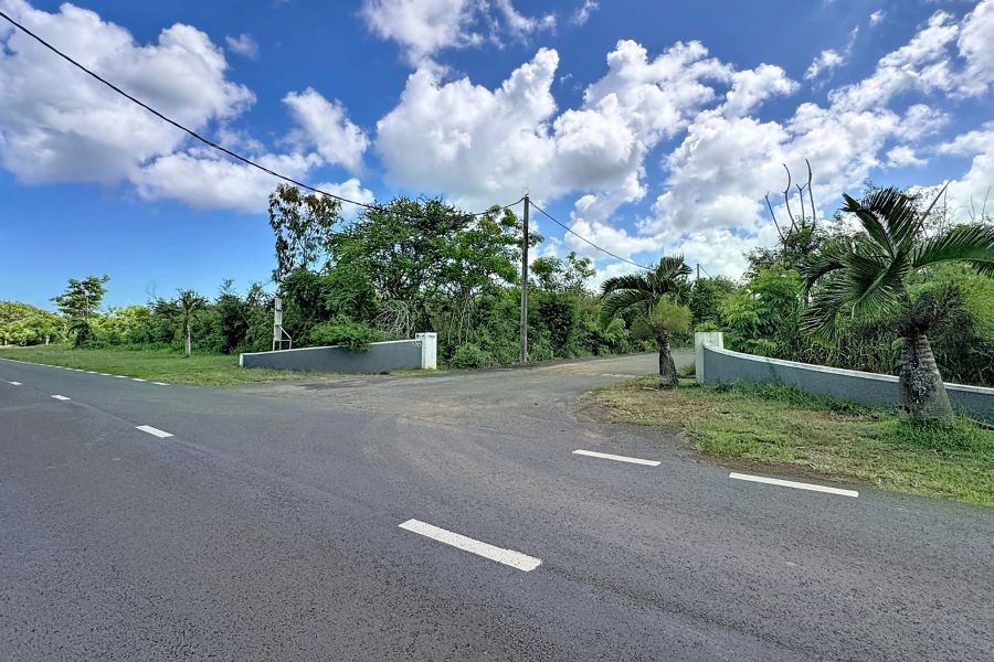 Balaclava Land 821&nbsp;m² Sale