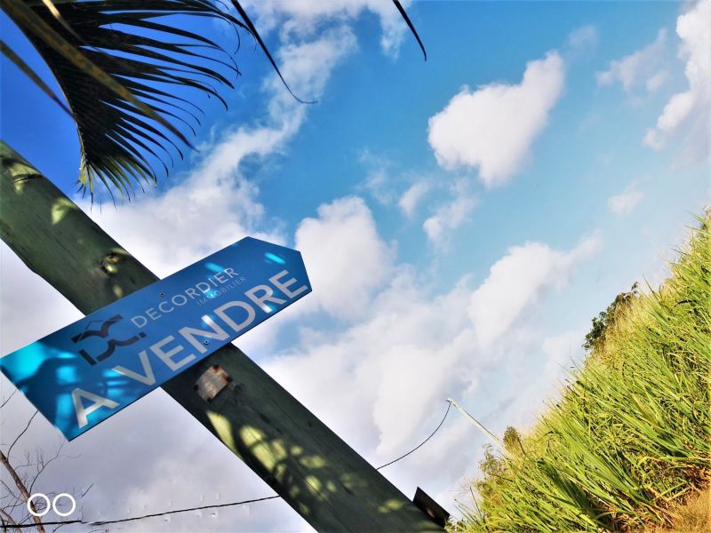 terrain en vente sur The Vale The Vale Terrain 4220 m² Vente