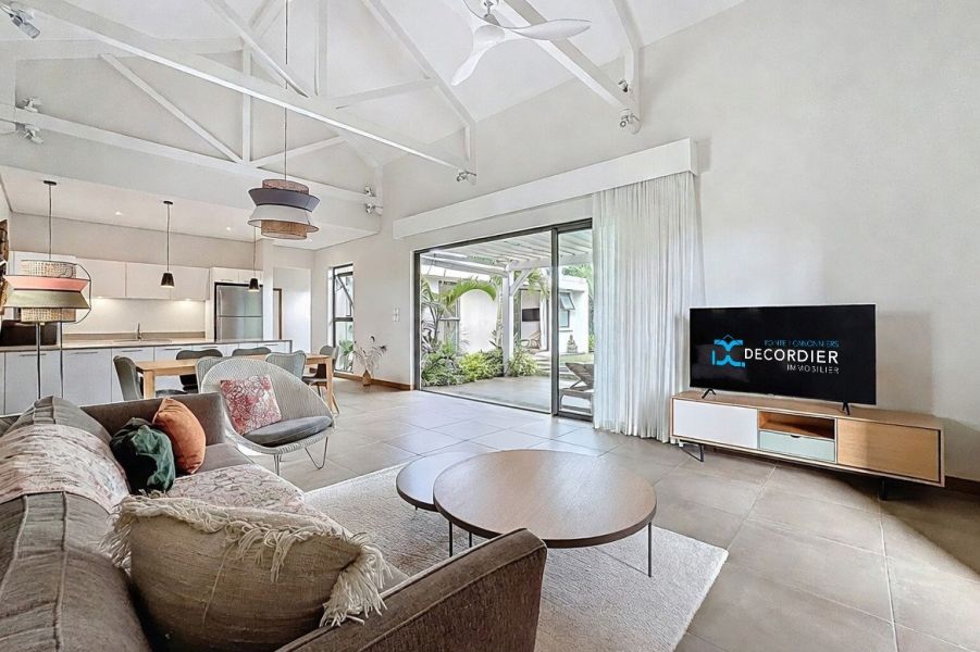 Grand Baie Maison 4&nbsp;pièces 147&nbsp;m² Vente