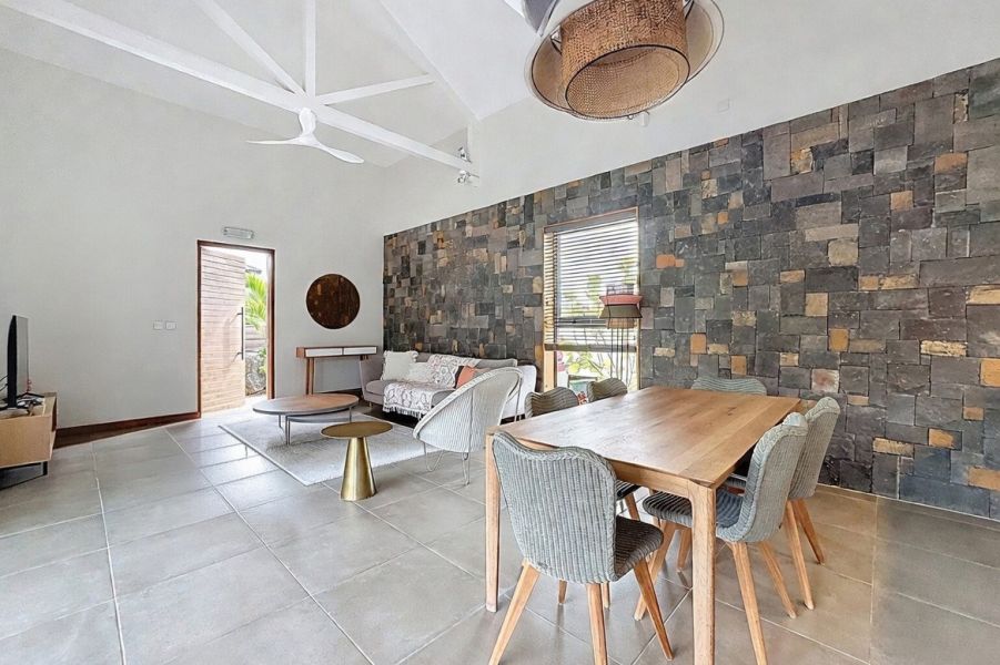 Grand Baie Maison 4&nbsp;pièces 147&nbsp;m² Vente
