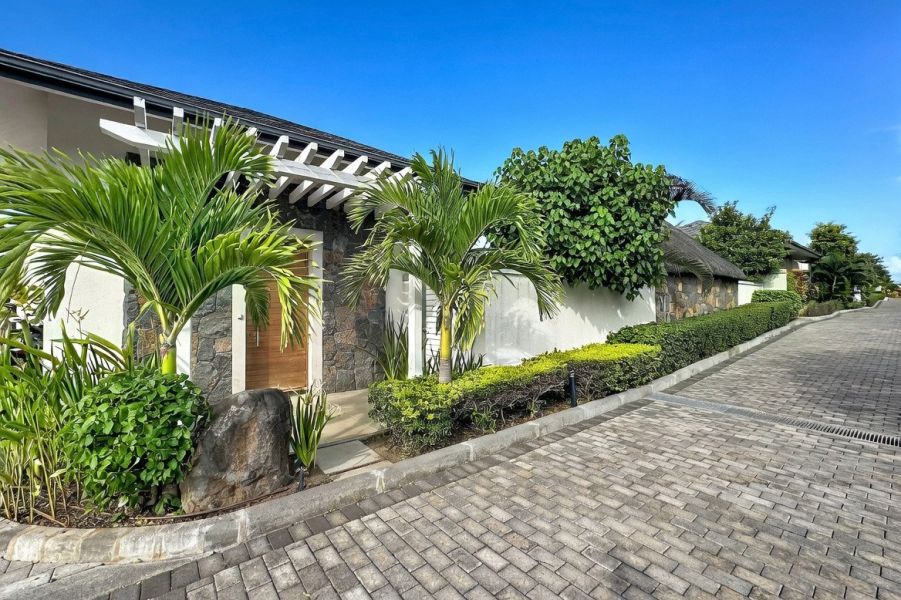 Grand Baie Maison 4&nbsp;pièces 147&nbsp;m² Vente