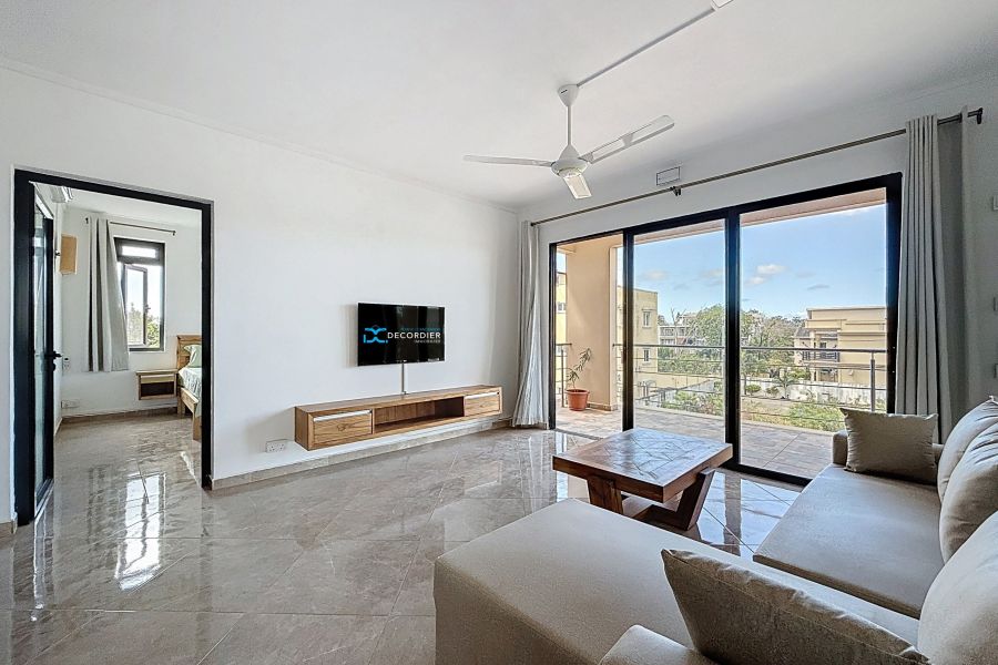 Grand Baie Appartement 4&nbsp;pièces 114&nbsp;m² Vente