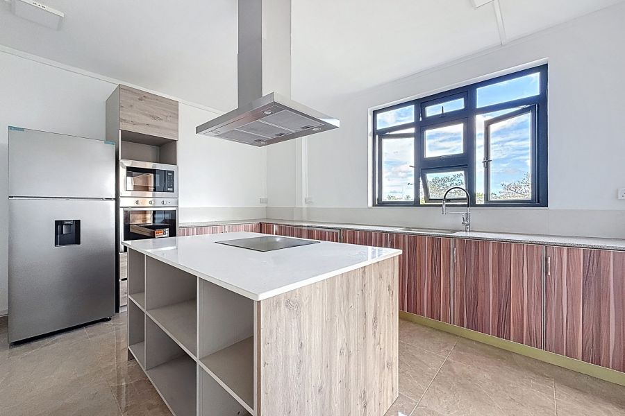 Grand Baie Appartement 4&nbsp;pièces 114&nbsp;m² Vente