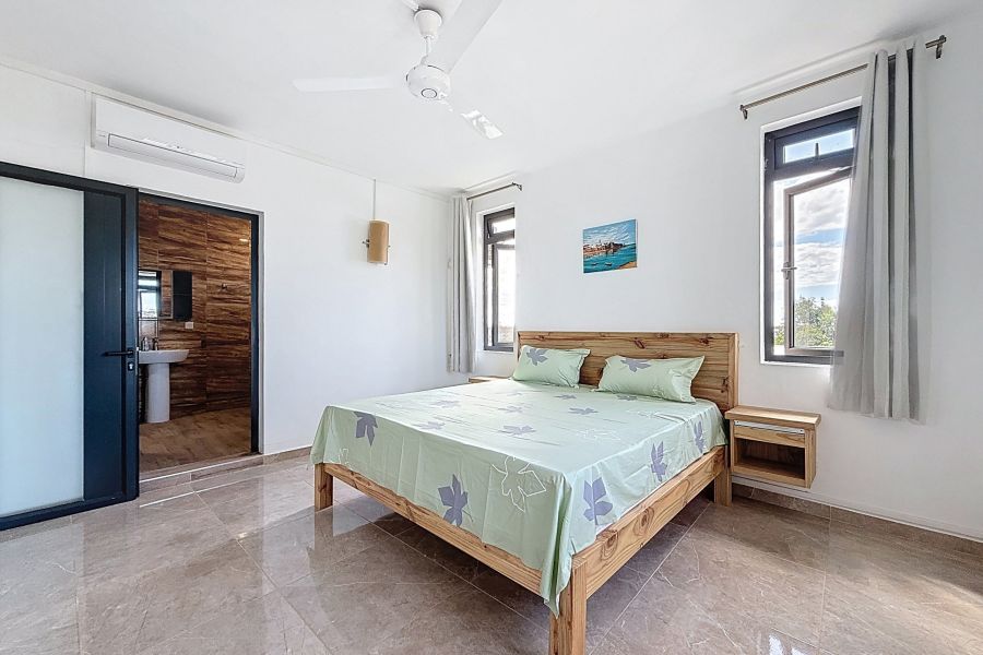 Grand Baie Appartement 4&nbsp;pièces 114&nbsp;m² Vente