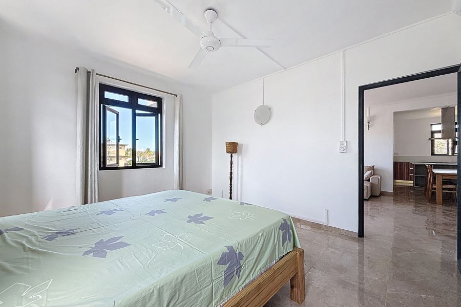 Grand Baie Appartement 4&nbsp;pièces 114&nbsp;m² Vente