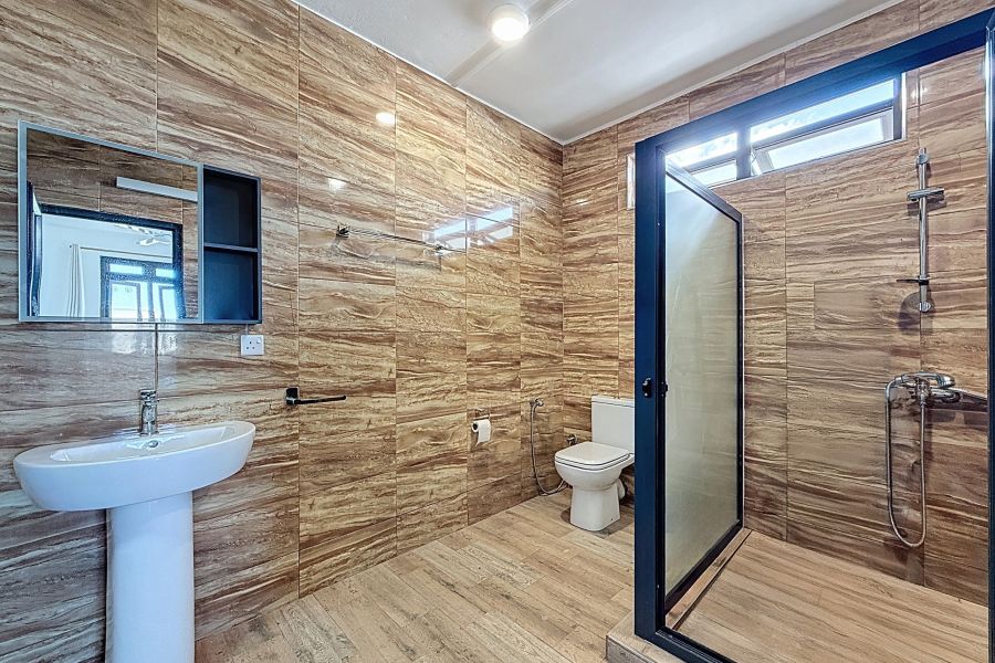 Grand Baie Appartement 4&nbsp;pièces 114&nbsp;m² Vente