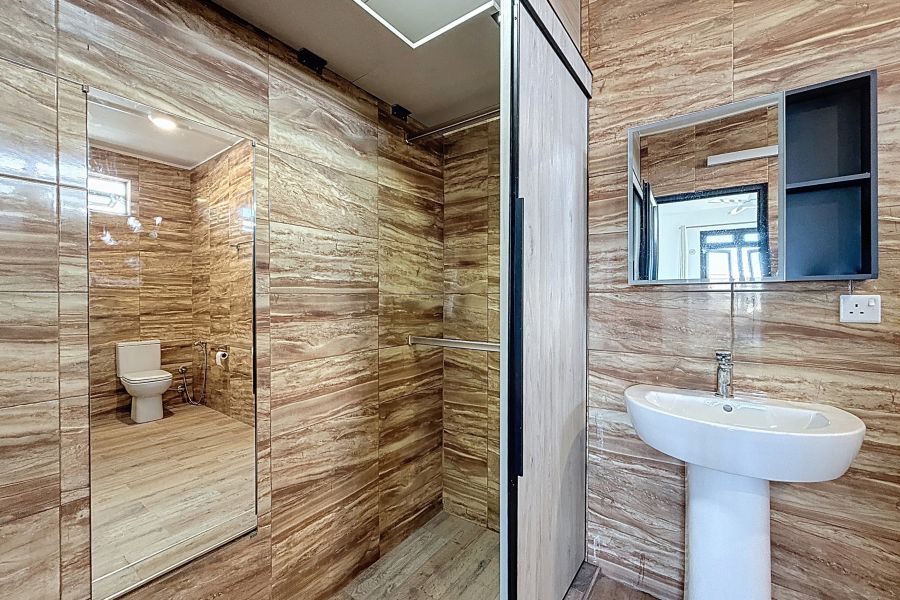 Grand Baie Appartement 4&nbsp;pièces 114&nbsp;m² Vente