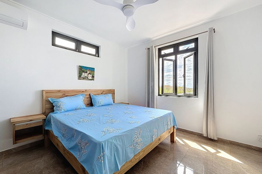 Grand Baie Appartement 4&nbsp;pièces 114&nbsp;m² Vente