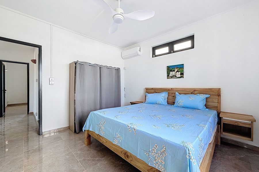Grand Baie Appartement 4&nbsp;pièces 114&nbsp;m² Vente