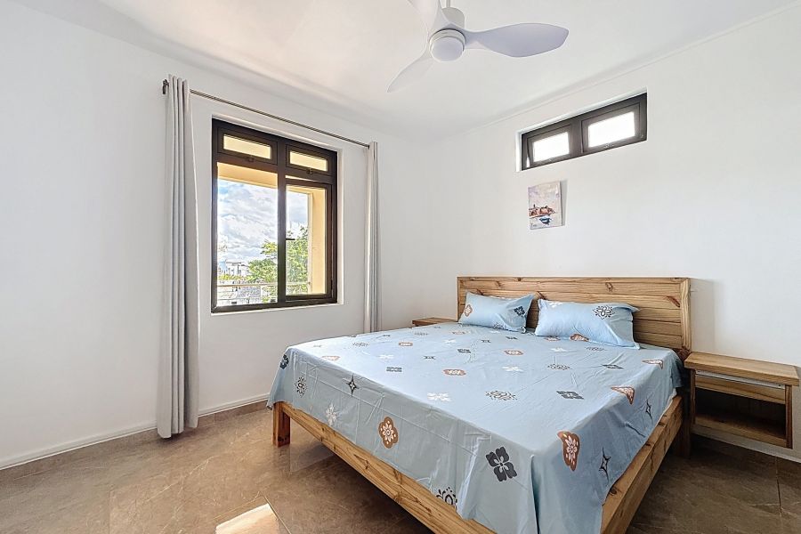 Grand Baie Appartement 4&nbsp;pièces 114&nbsp;m² Vente