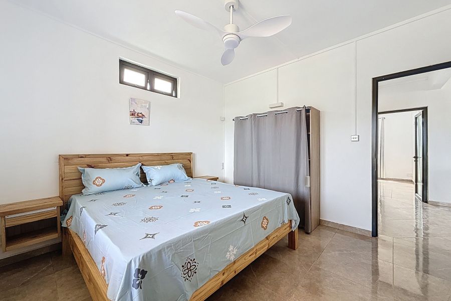 Grand Baie Appartement 4&nbsp;pièces 114&nbsp;m² Vente