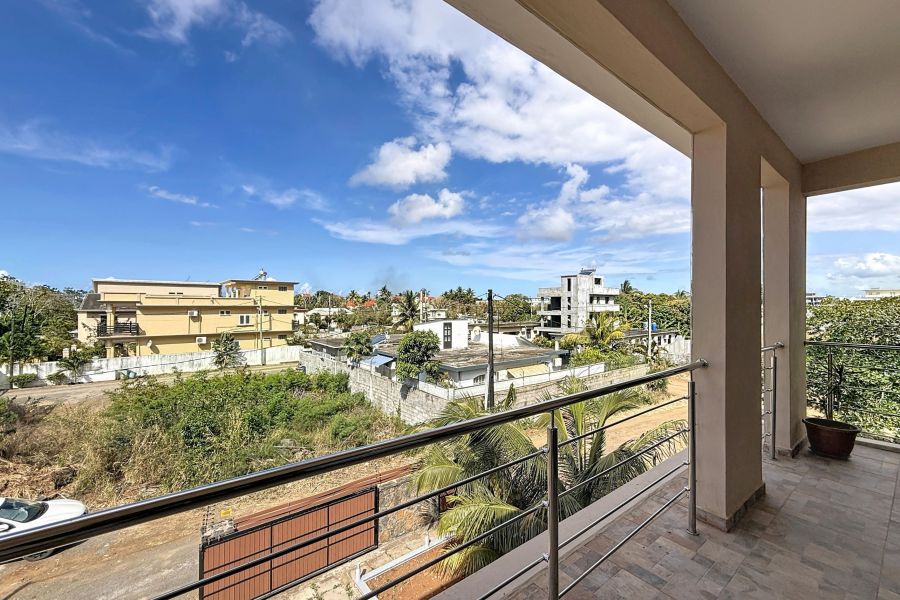 Grand Baie Appartement 4&nbsp;pièces 114&nbsp;m² Vente