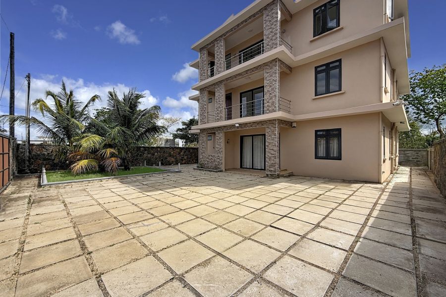Grand Baie Appartement 4&nbsp;pièces 114&nbsp;m² Vente
