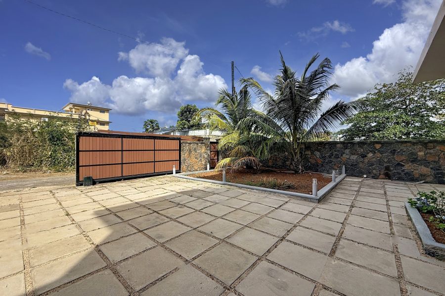 Grand Baie Appartement 4&nbsp;pièces 114&nbsp;m² Vente