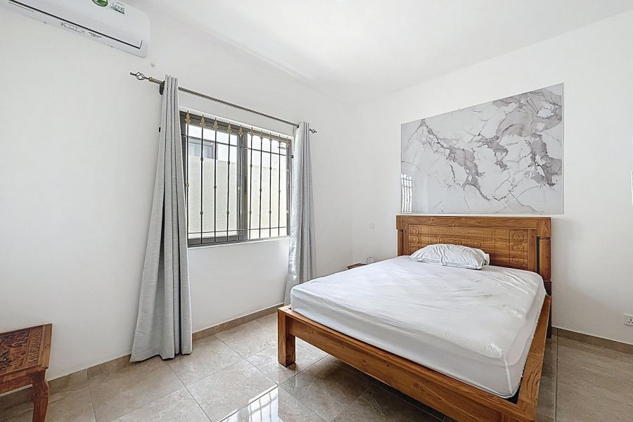 Grand Gaube House 4&nbsp;rooms 90&nbsp;m² Rental
