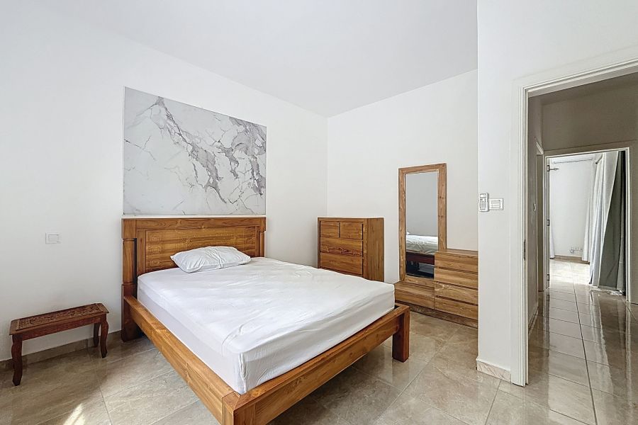 Grand Gaube House 4&nbsp;rooms 90&nbsp;m² Rental