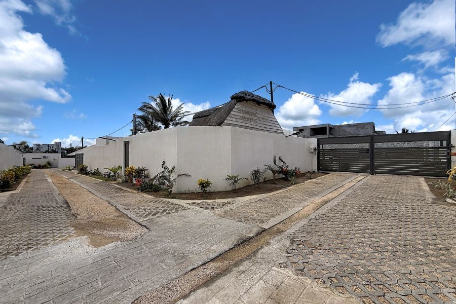 Grand Gaube House 4&nbsp;rooms 90&nbsp;m² Rental