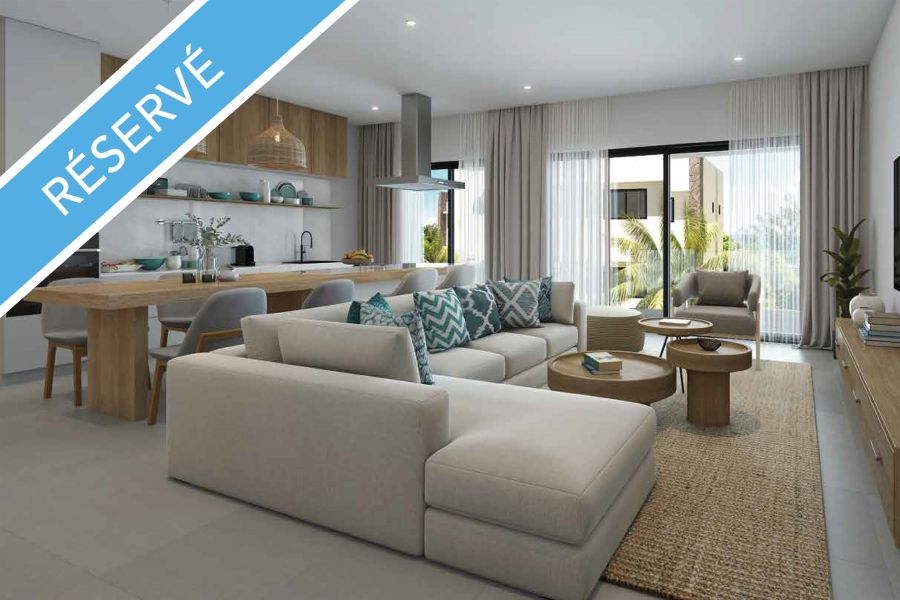 Pointe aux Canonniers Apartment 4&nbsp;rooms 154&nbsp;m² Sale