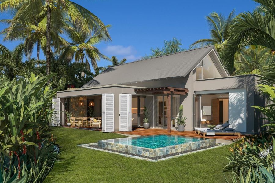 Pointe d'Esny House 4&nbsp;rooms 188&nbsp;m² Sale