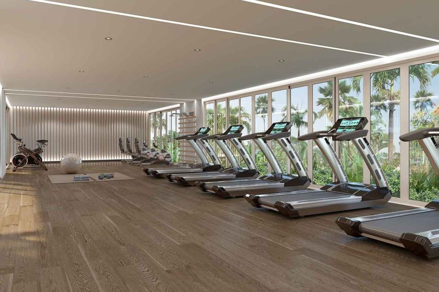 Pereybere Penthouse 3&nbsp;pièces 148&nbsp;m² Vente
