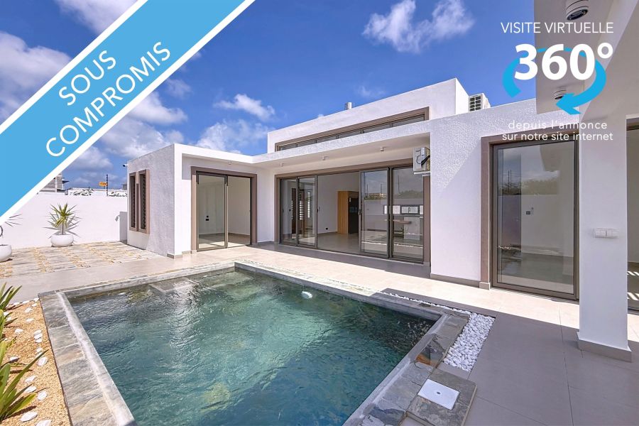 Pereybere House 4&nbsp;rooms 120&nbsp;m² Sale