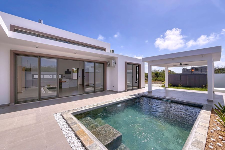 Pereybere Maison 4&nbsp;pièces 120&nbsp;m² Vente