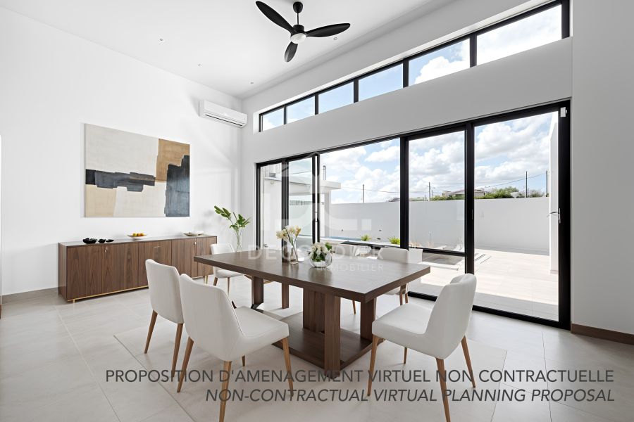 Pereybere Maison 4&nbsp;pièces 120&nbsp;m² Vente
