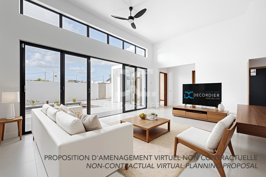 Pereybere Maison 4&nbsp;pièces 120&nbsp;m² Vente