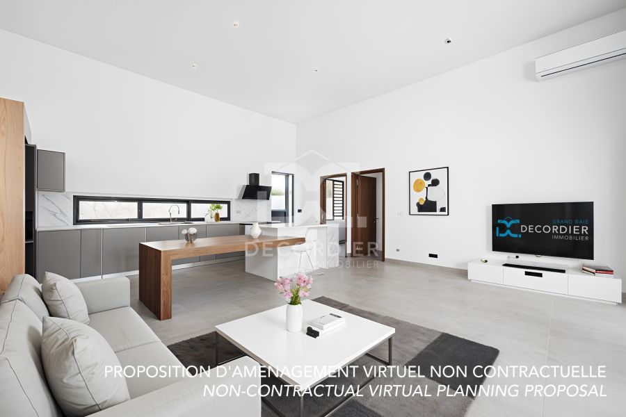 Pereybere Maison 4&nbsp;pièces 120&nbsp;m² Vente