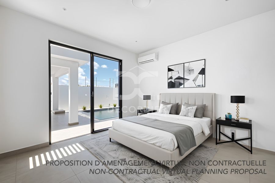 Pereybere Maison 4&nbsp;pièces 120&nbsp;m² Vente